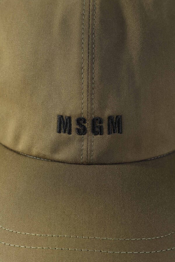 MSGM Кепка 00477144_07  №3