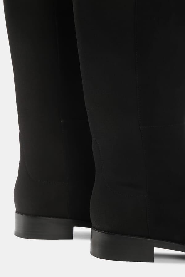 Stuart Weitzman Чоботи 00459331_01  №4