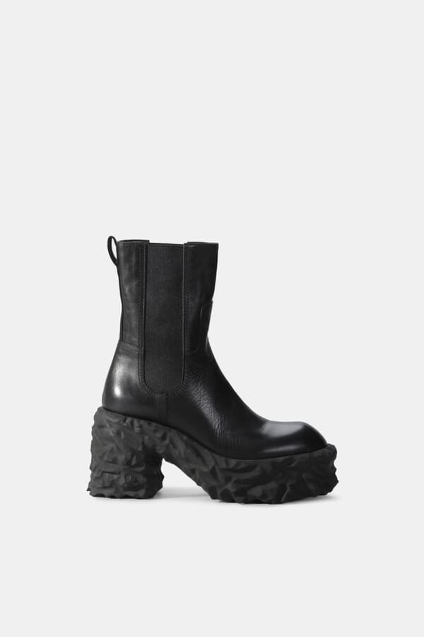Premiata Шкіряні черевики Gaucho 00495348_01 №1