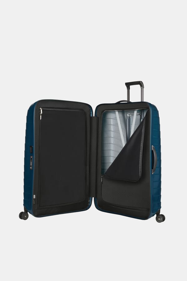 Samsonite Валіза 00476711_04  №4