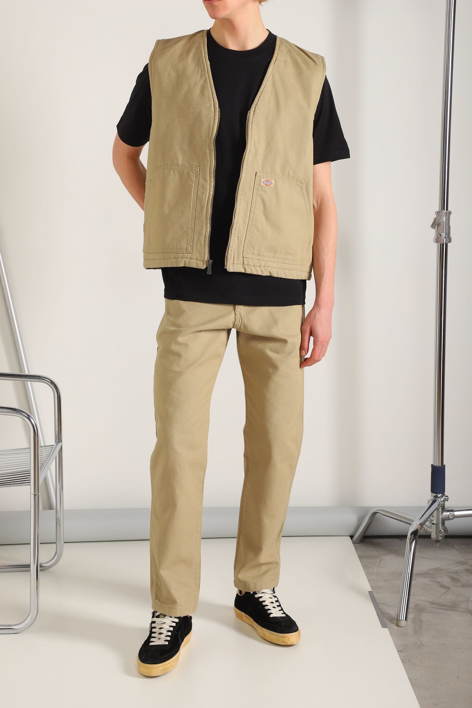 Брюки Dickies 00526340_12 — Знижки в ЦУМ Outlet