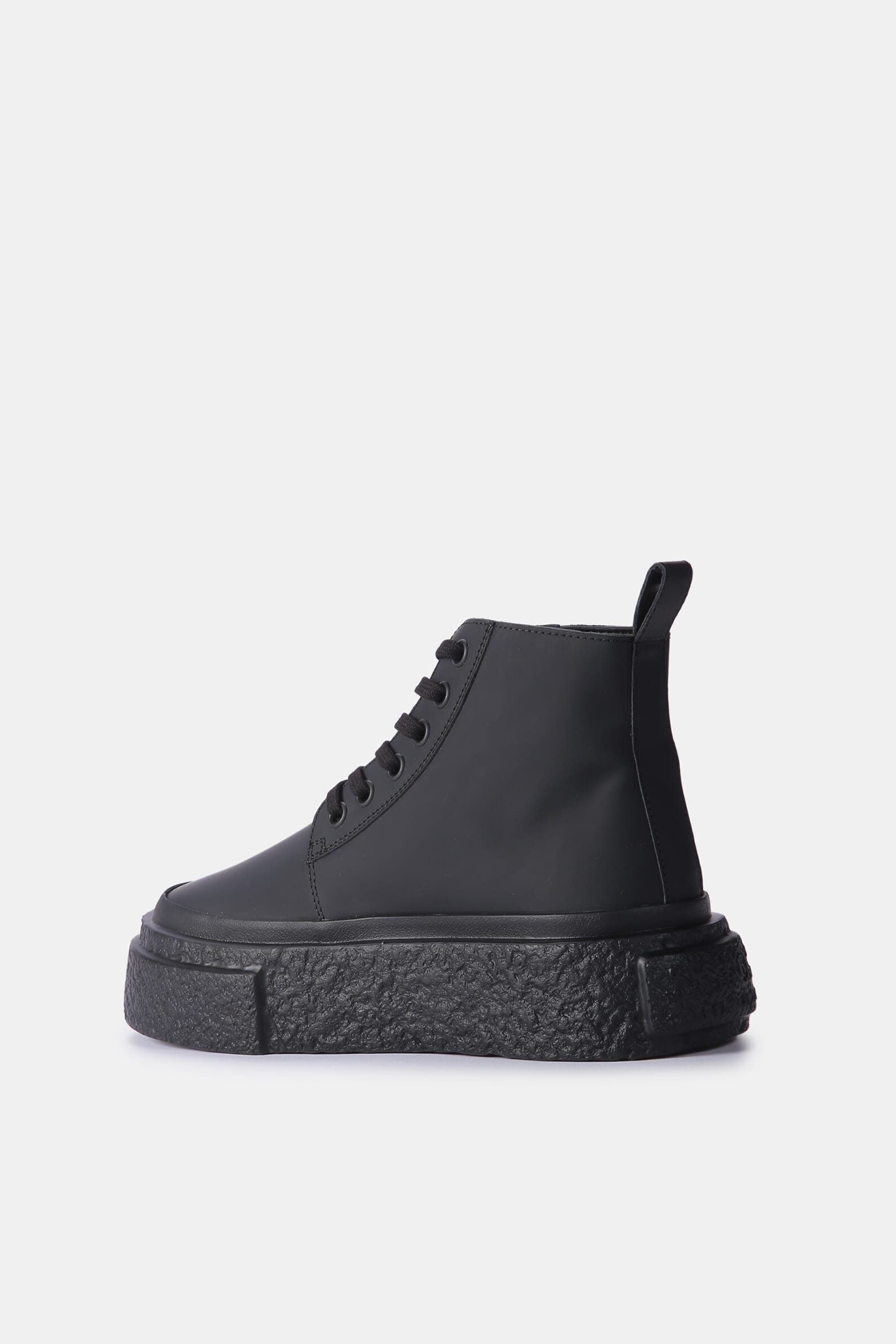 Кроссовки Lace-Up Leather Кроссовки Lace-Up Leather