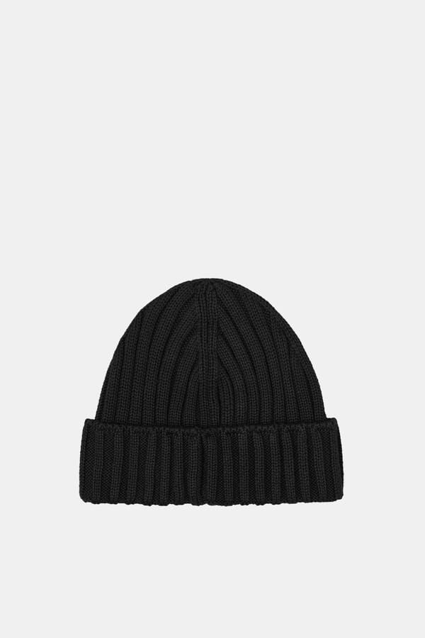 Шапка Merino Beanie Hat Morse Code Riot Division 00560700_01