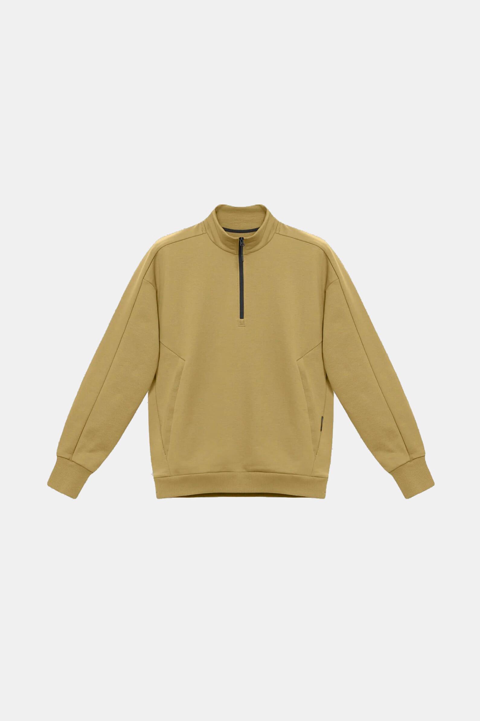 Світшот Half Zip Sweatshirt Gen.1