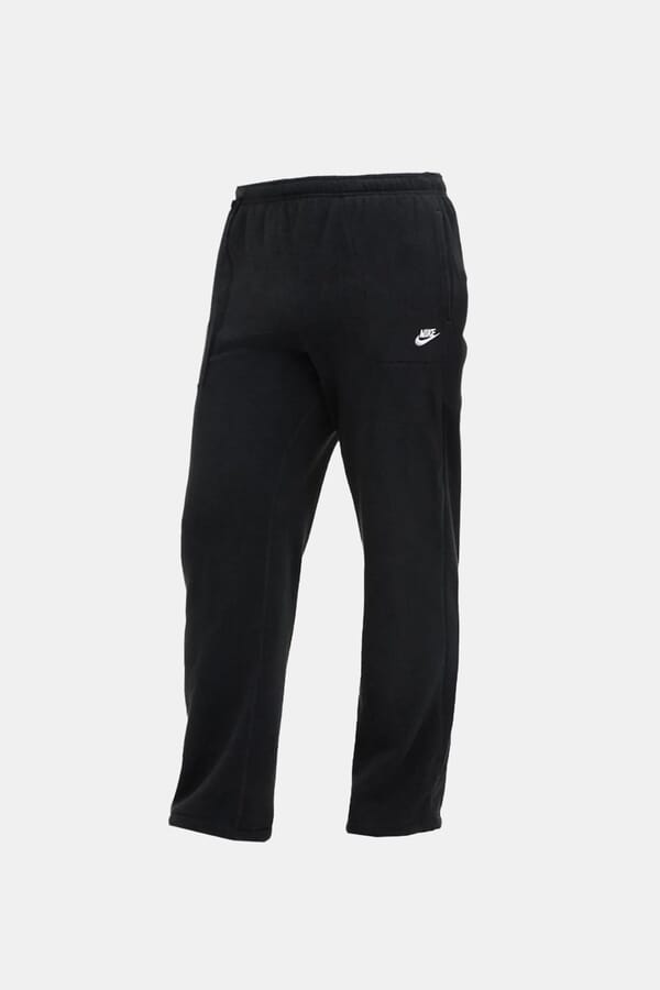 Nike Брюки Nike M Nk Club Ssnl Winterized 00636400_01 №1