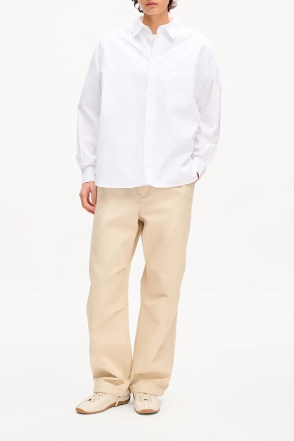 Kenzo Сорочка 00670294_18 №4