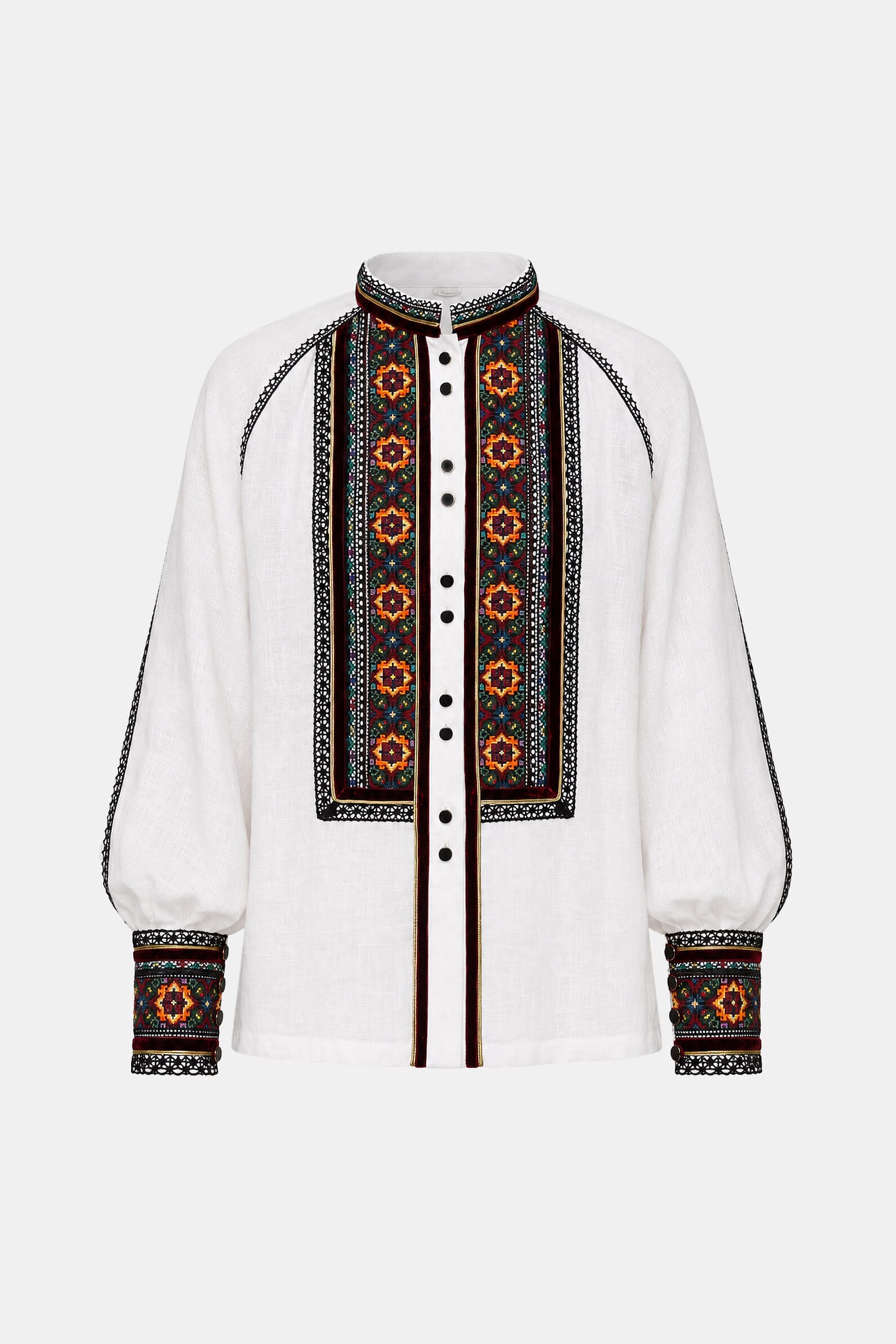 Блуза "Юстина"