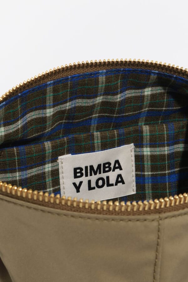 Bimba Y Lola Сумка 00683343_07  №2
