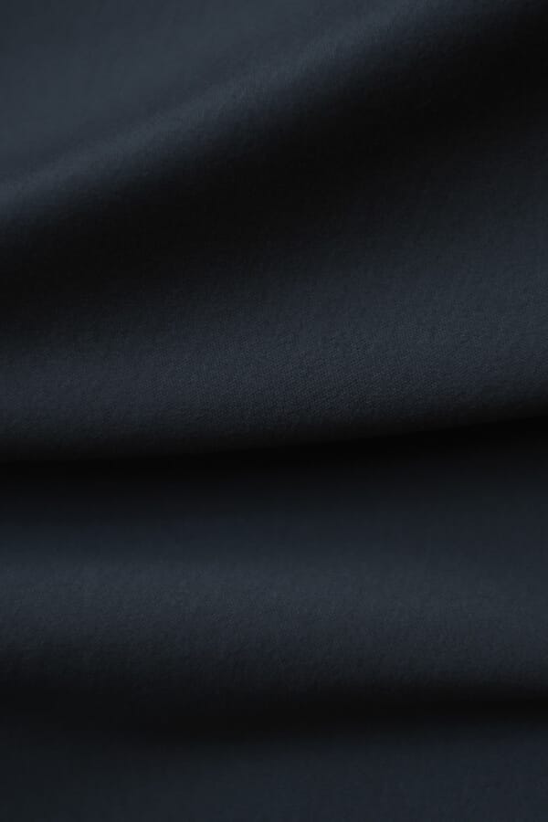 Cottongin Матовая футболка из 100% Sea Island хлопка 00449349_04 №3