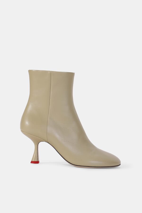 Wandler Шкіряні ботильйони  Marine Ankle Boot 00450699_07  №1