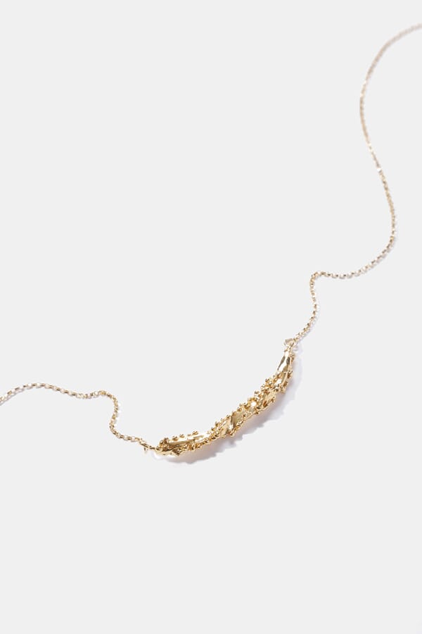 Alighieri Jewellery Намисто The Bewitching Constellation Necklace 00457180_29  №2
