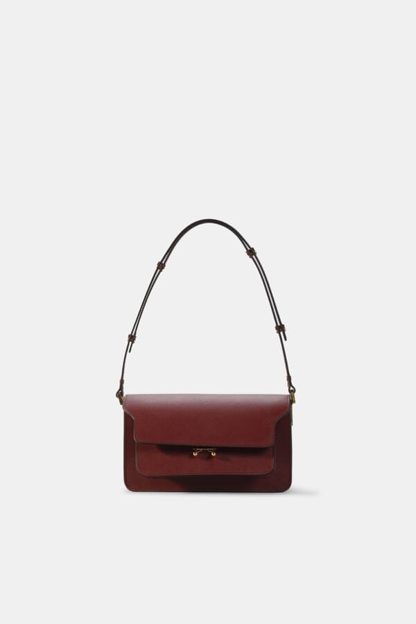 Marni Шкіряна сумка 00489288_06 №1