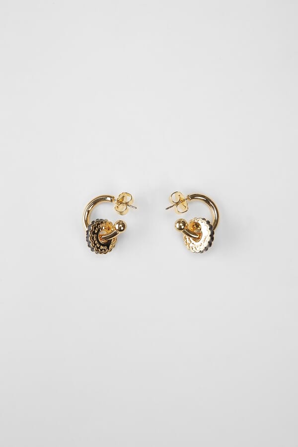 Marc Jacobs Сережки 00332317_01 №1