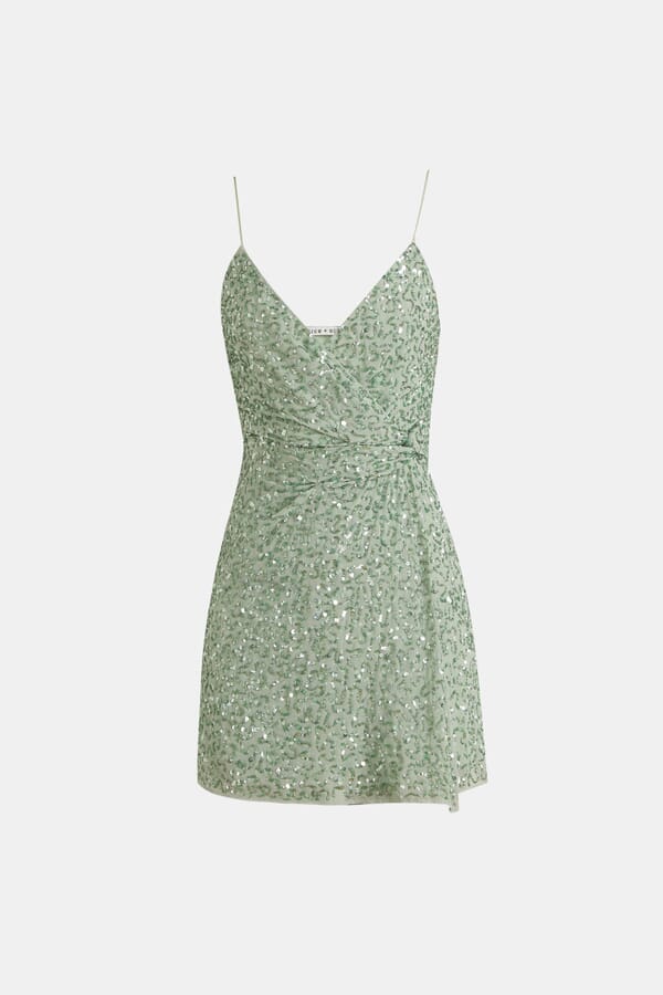 Alice+Olivia Сукня 00454784_07  №1