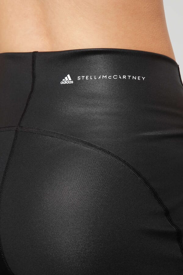 Adidas By Stella Mccartney Шорти 00430879_01 №4
