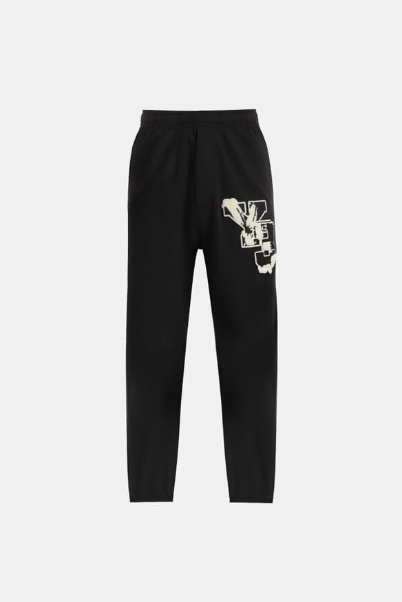 Y-3 Спортивні брюки 00496039_01 №1