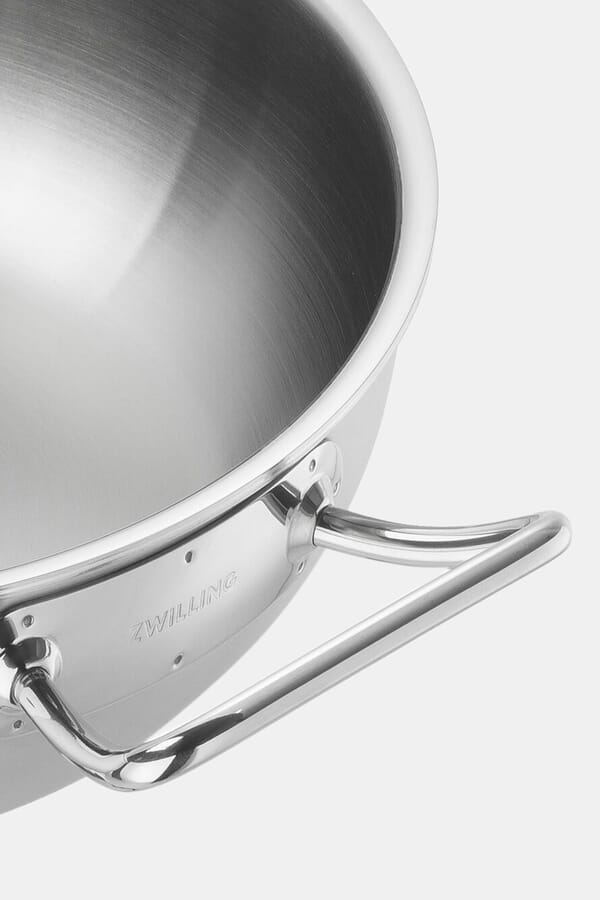Zwilling J.A. Henckels AG Сковорода-вок "Цвіллінг Про" 00393767_30 №4