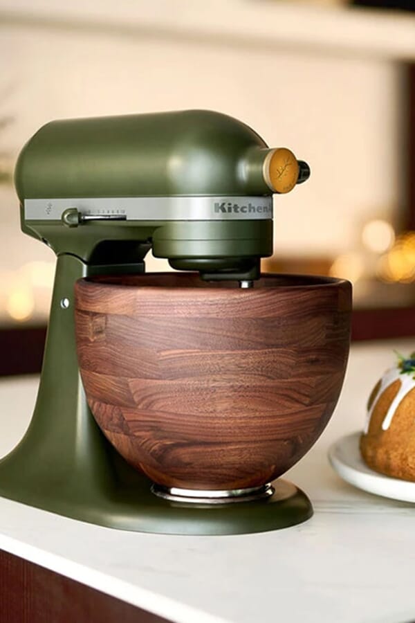 KitchenAid Кухонна машина Artisan 4,7 л 00568597_07  №2