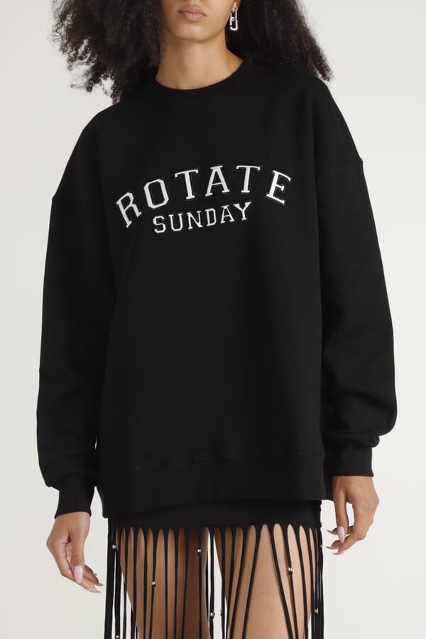 Rotate Sunday Світшот 00489345_01  №2