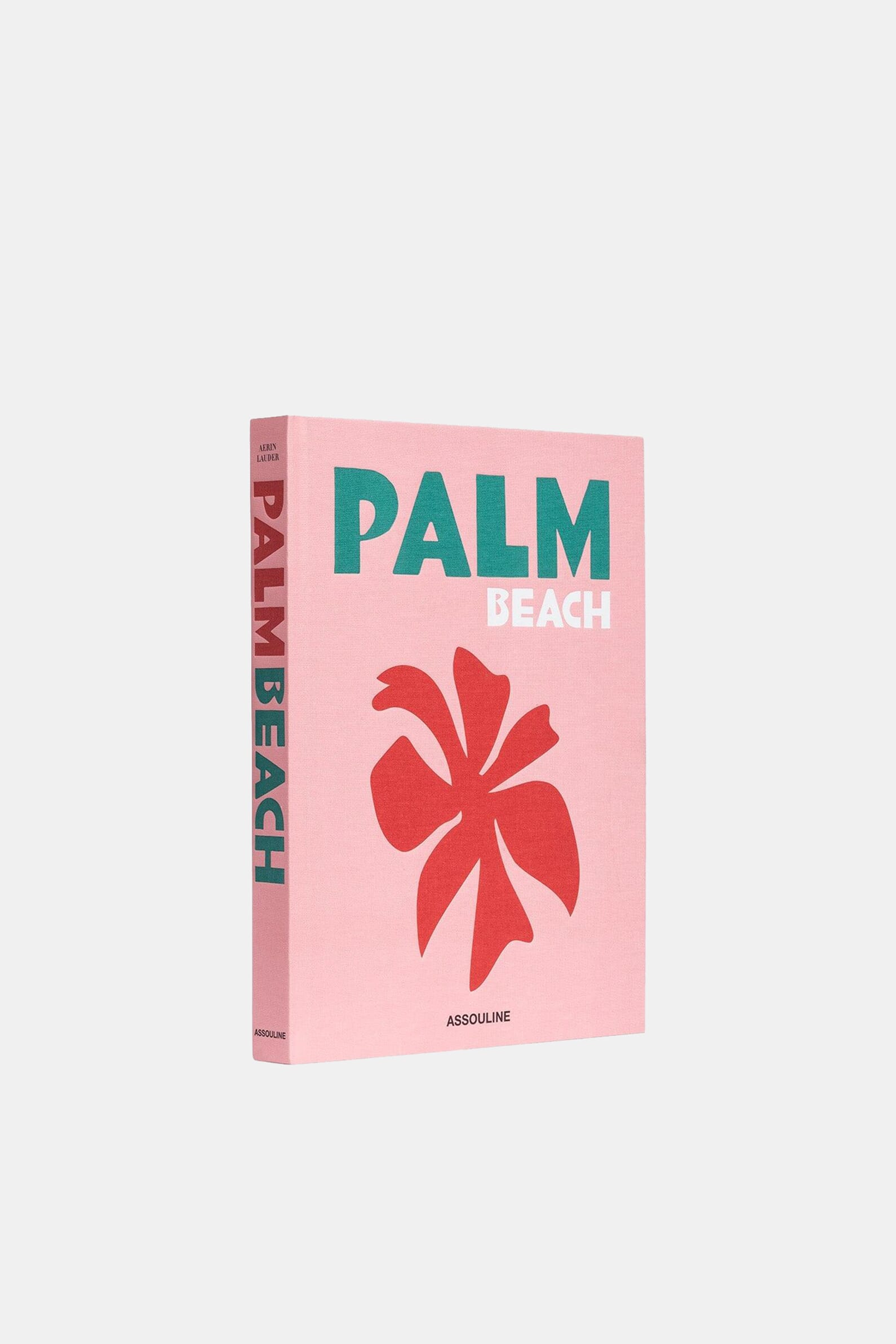 Книга Palm Beach
