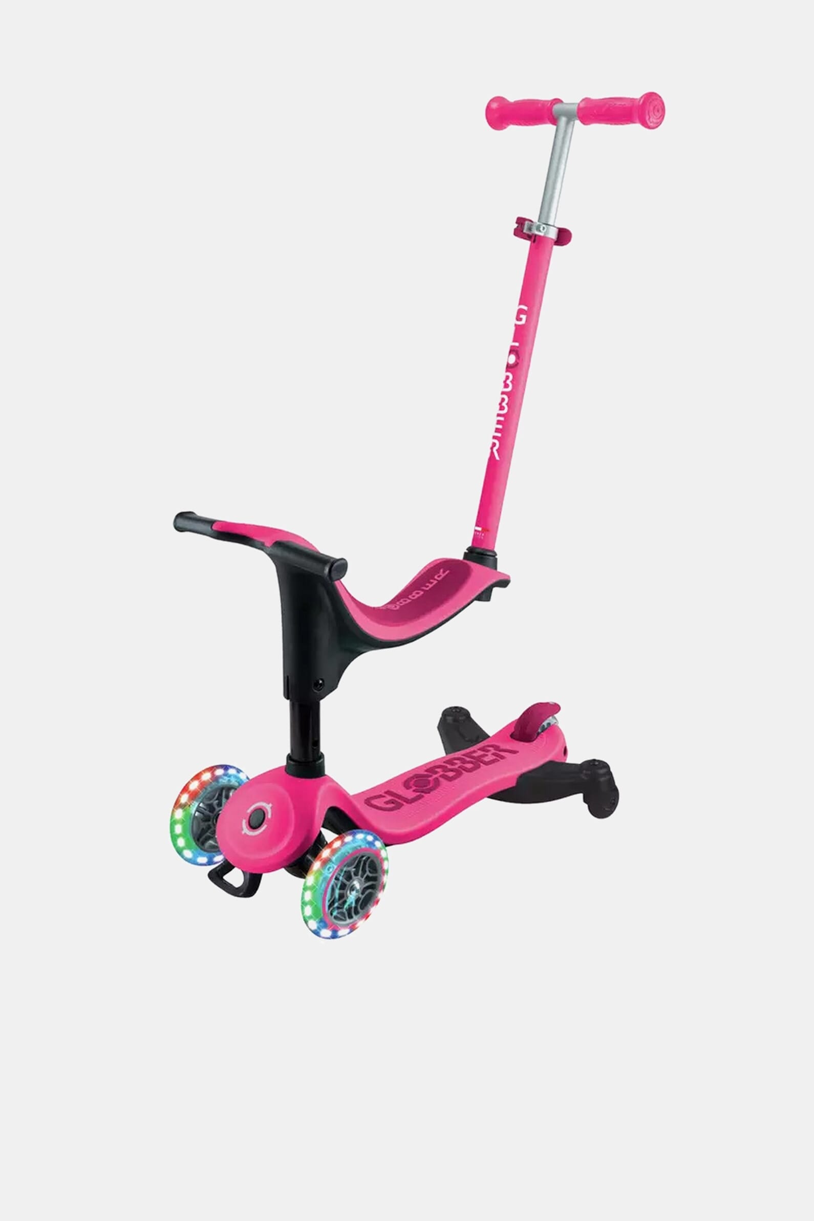 Самокат серії GO UP SPORTY 360