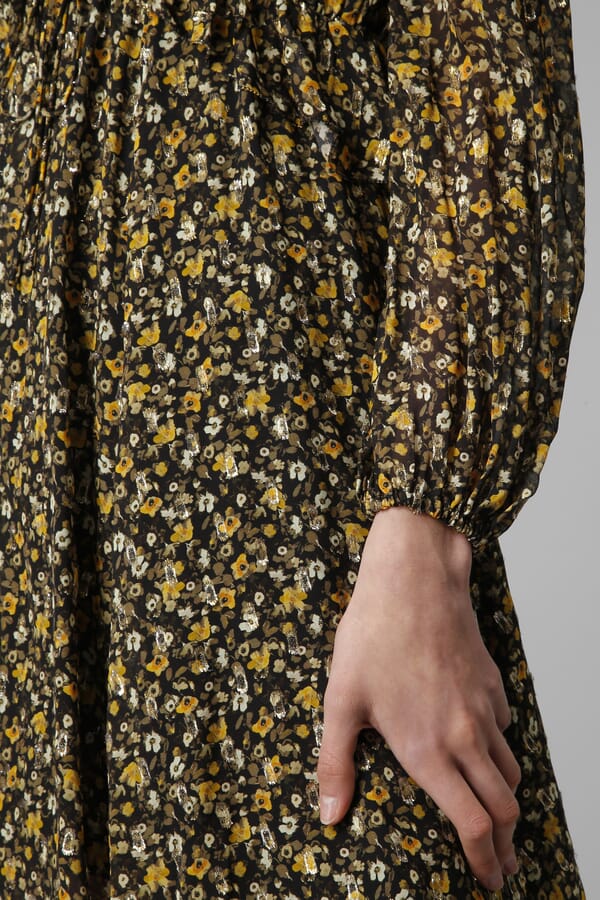 THE KOOPLES Сукня 00430745_01  №4