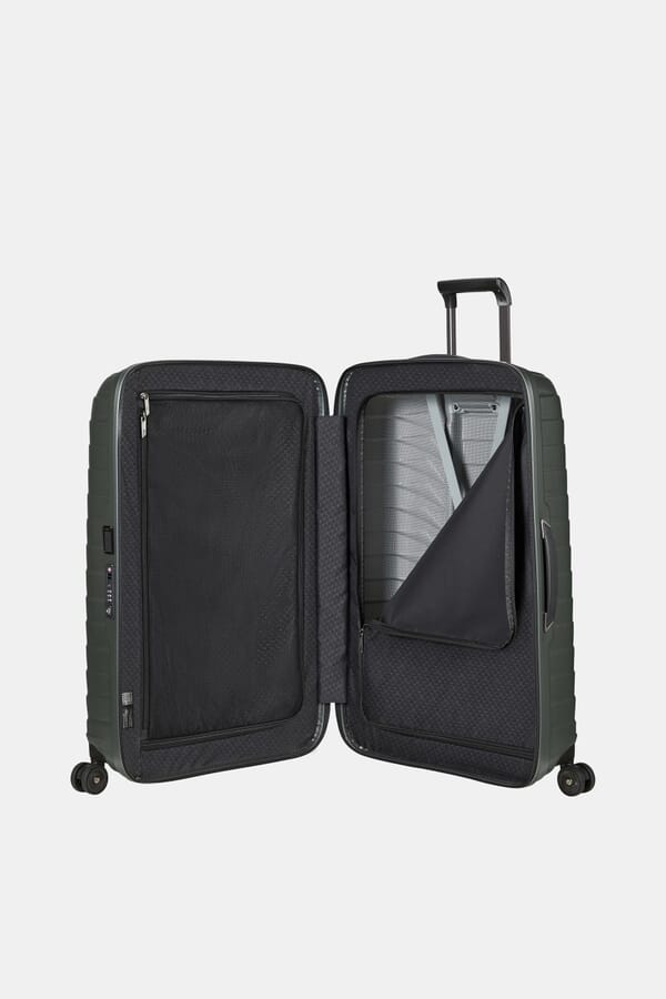 Samsonite Валіза 00476718_07 №4