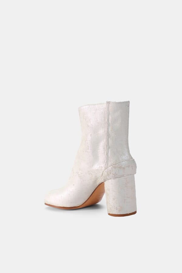 Maison Margiela Ботильоны Tabi 00585819_18 №3