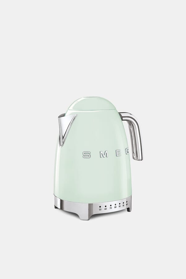 SMEG Чайник електричний з регулятором температури, 1,7л 00570465_34 №2