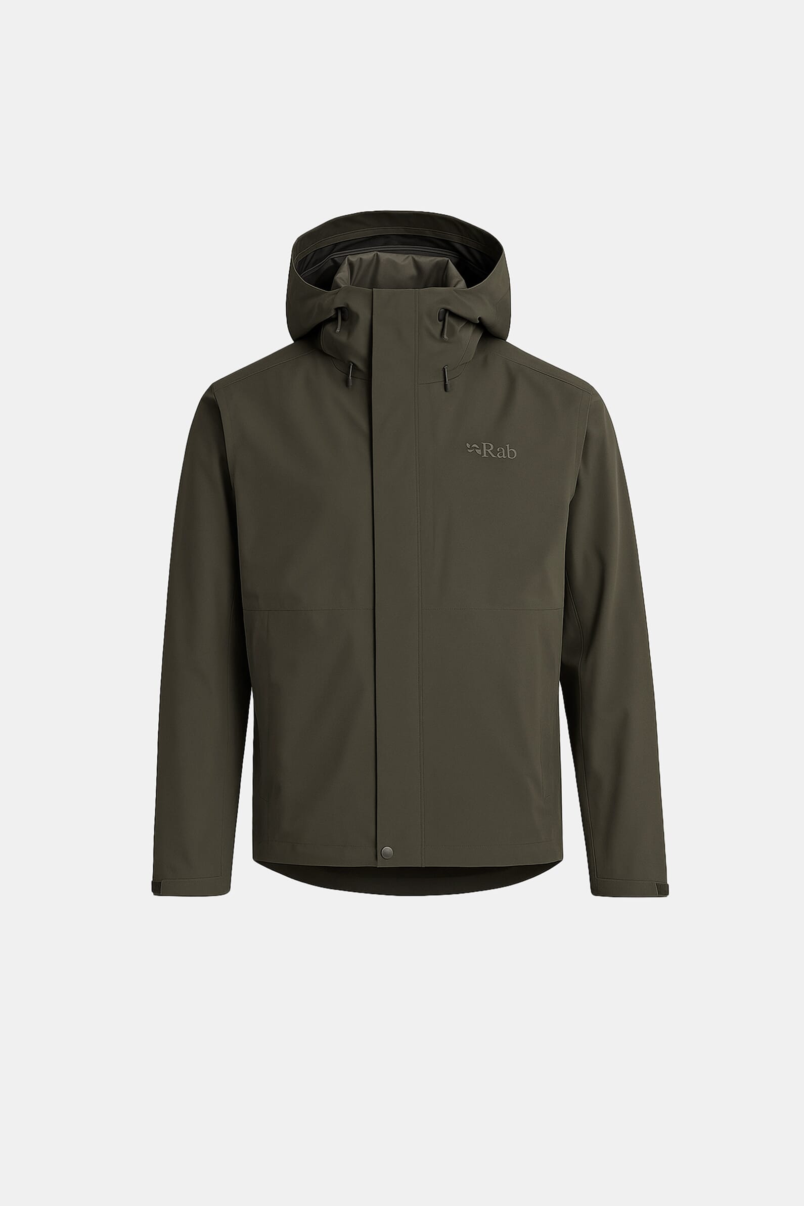 Куртка Rab Downpour Jacket