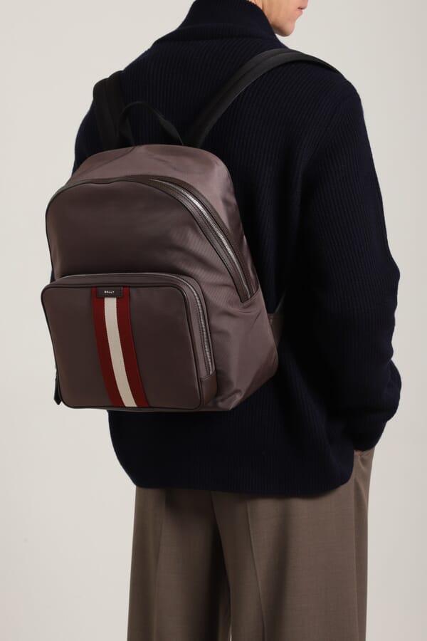 Bally Рюкзак 00621480_08 №2