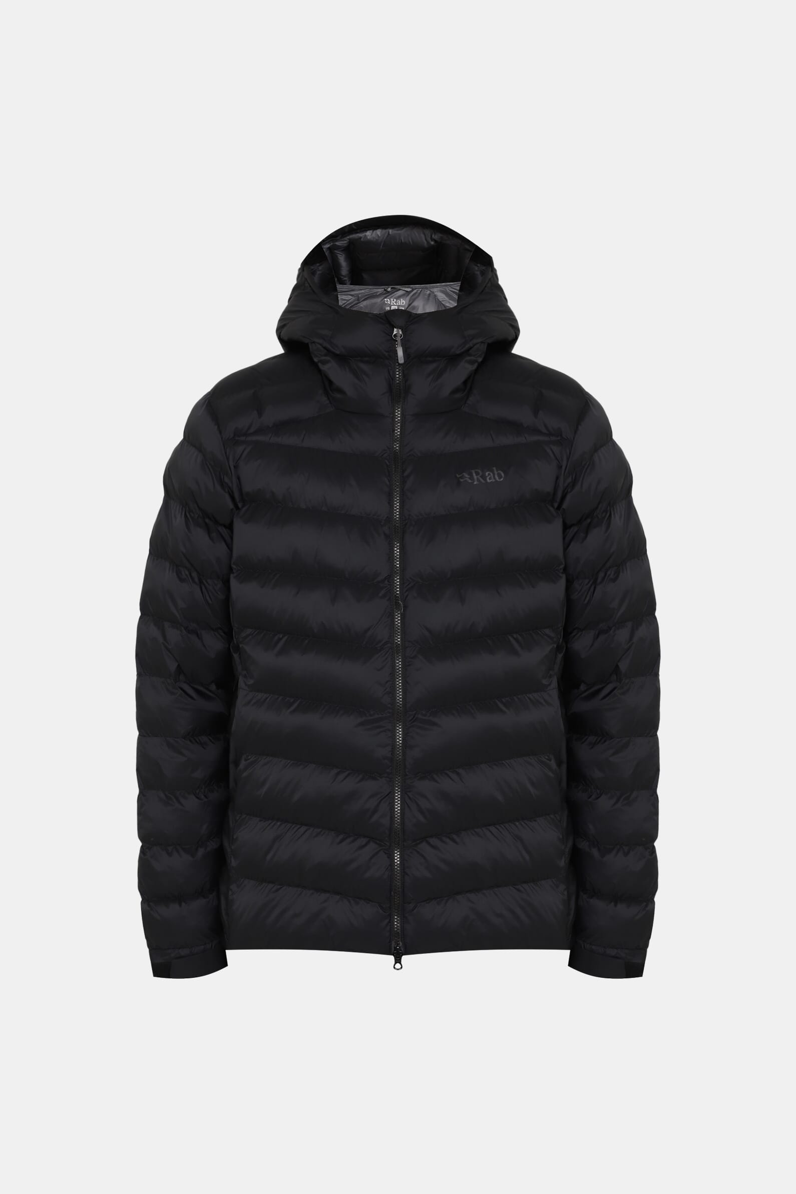 Куртка Rab Nebitron Pro Jacket