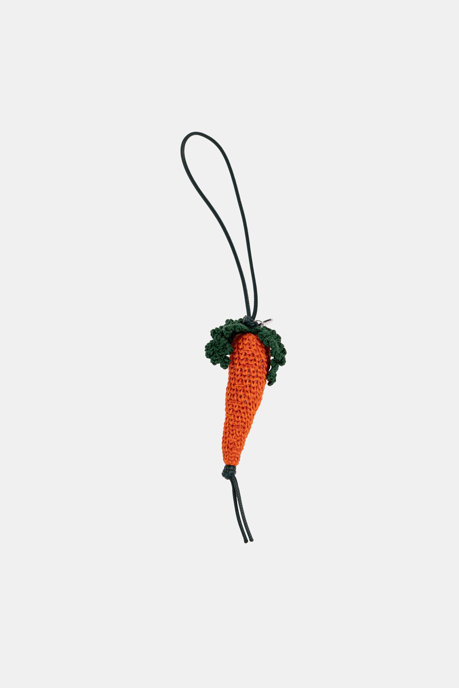 Брелок Carrot charm