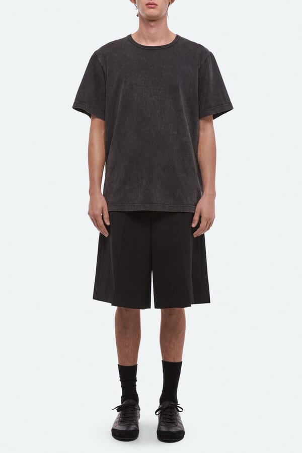 Helmut Lang Футболка 00648462_01 №4