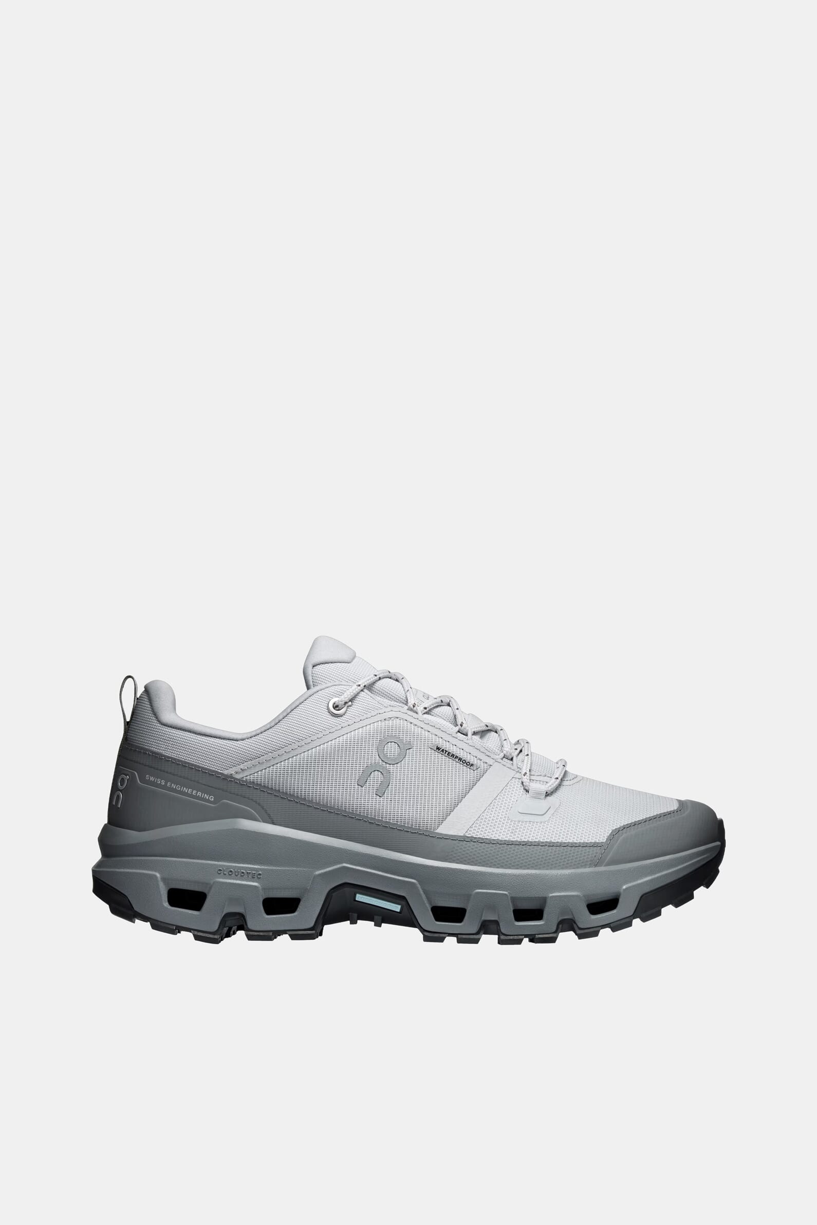 Кроссовки CLOUDROCK LOW WP