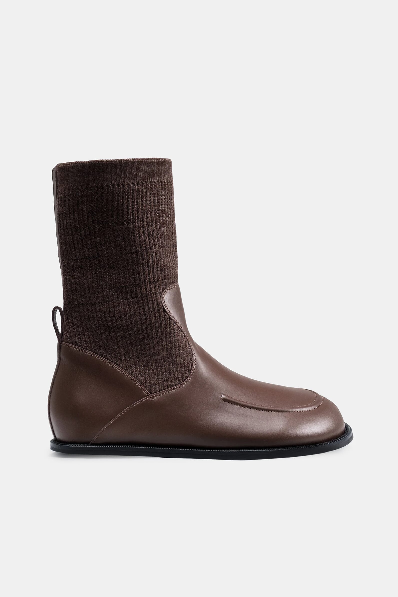 Сапоги Allure Mid-Loafer Boots