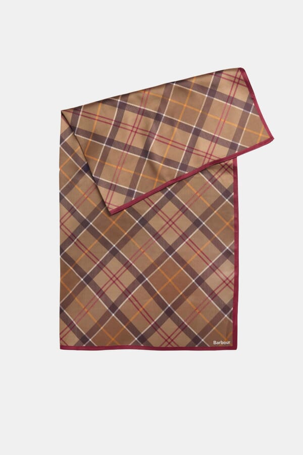 Barbour Шарф 00681334_05 №1