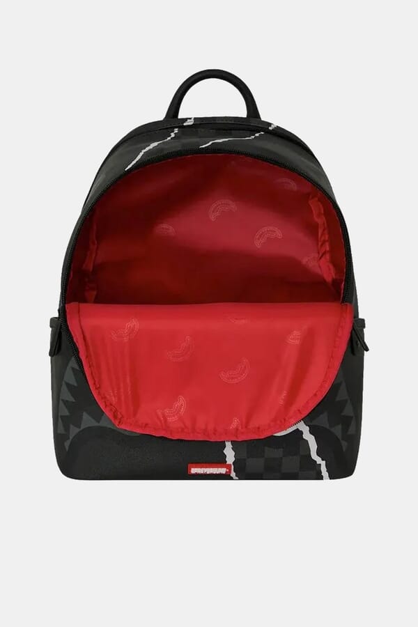 Sprayground Рюкзак «SHARK SLASH SAVAGE» 00684018_08 №3