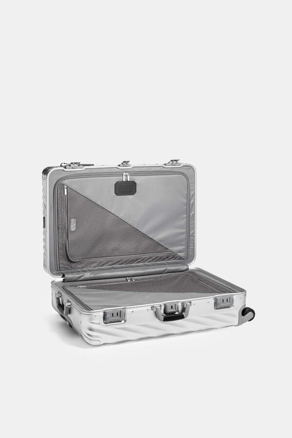 Tumi Валіза 19 DEGREE ALUMINUM 00553854_08 №4