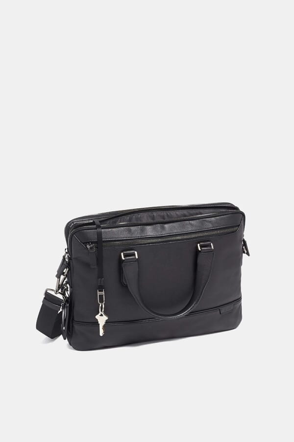 Tumi Сумка для ноутбука TUMI HARRISON 00557287_01 №2