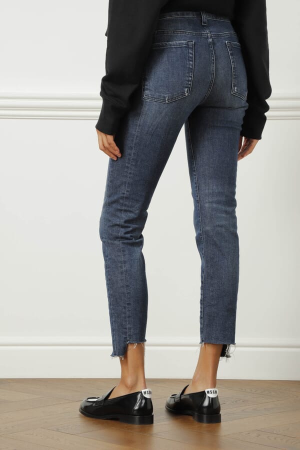 7 For All Mankind Джинси 00174912_04  №3