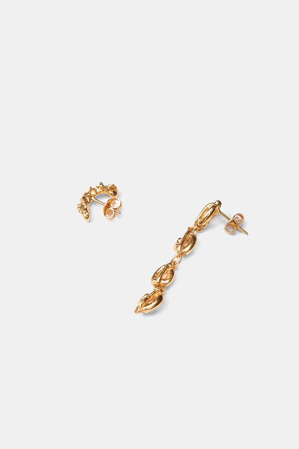 Alighieri Jewellery Cережки 00397553_29 №2