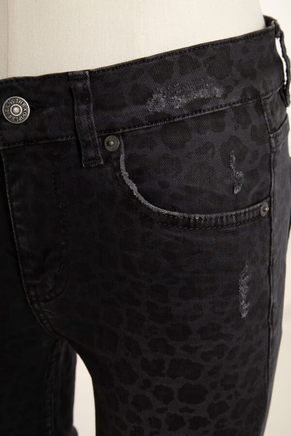 THE KOOPLES Джинси 00184404_20  №2