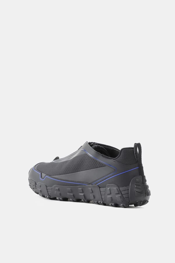 Norse Projects Кросівки 00462864_01  №2