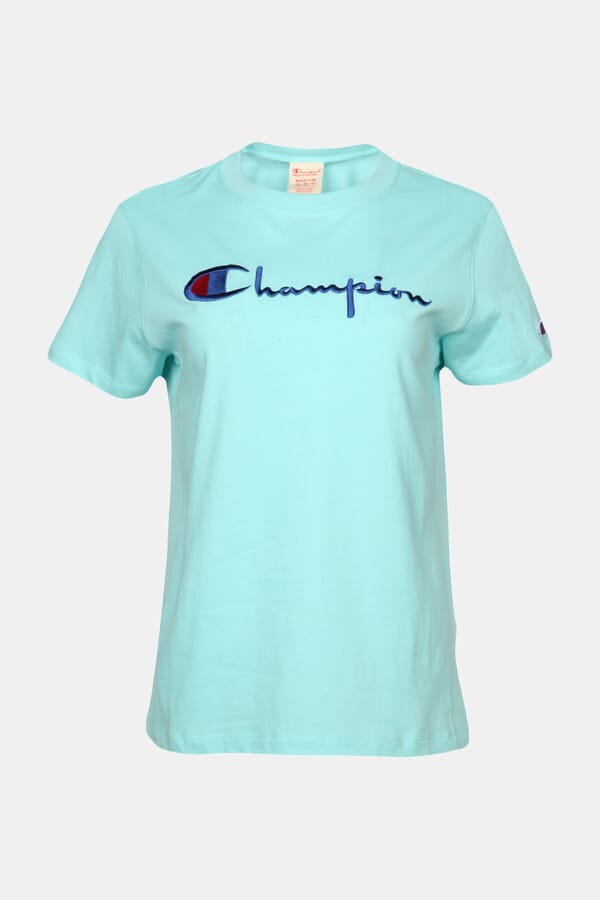 Champion Футболка 00349952_03 №1