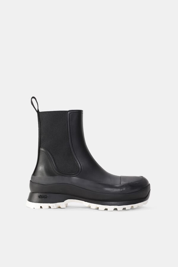 Stella McCartney Черевики 00452827_01 №1