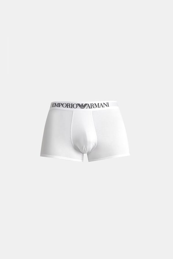 Emporio Armani Труси 00461752_18  №1