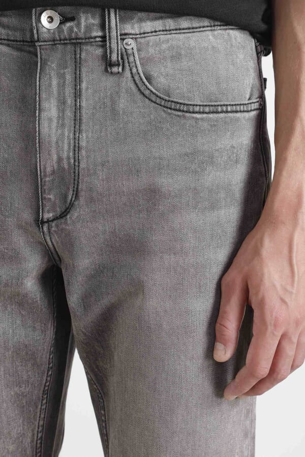 Rag & Bone Джинси 00491127_08  №4