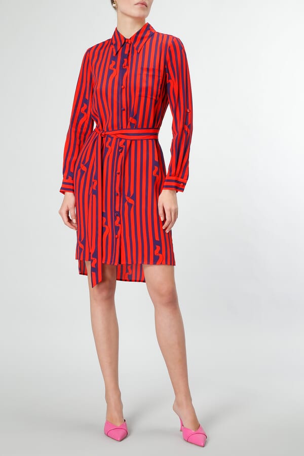 Diane von Furstenberg Сукня 00432886_16 №2