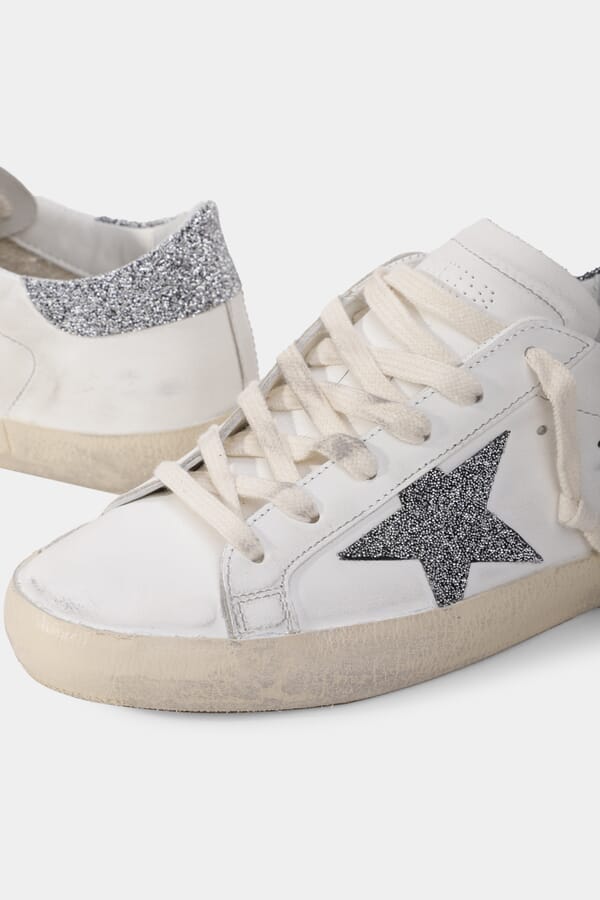 Golden Goose Golden Goose кеди жіночі 00446536_18 №2